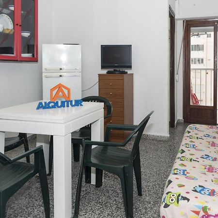 Provence, 7º-25 Apartment กูลเญรา ภายนอก รูปภาพ