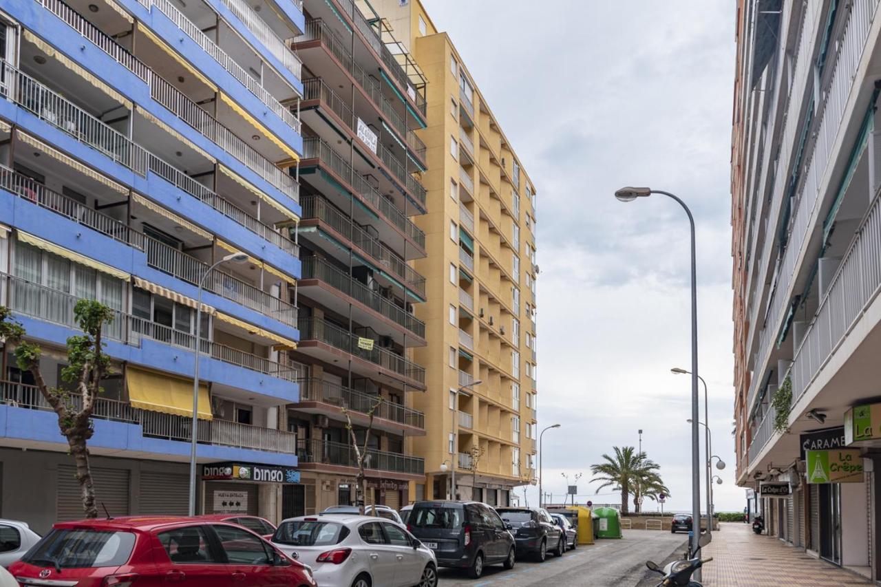 Provence, 7º-25 Apartment กูลเญรา ภายนอก รูปภาพ
