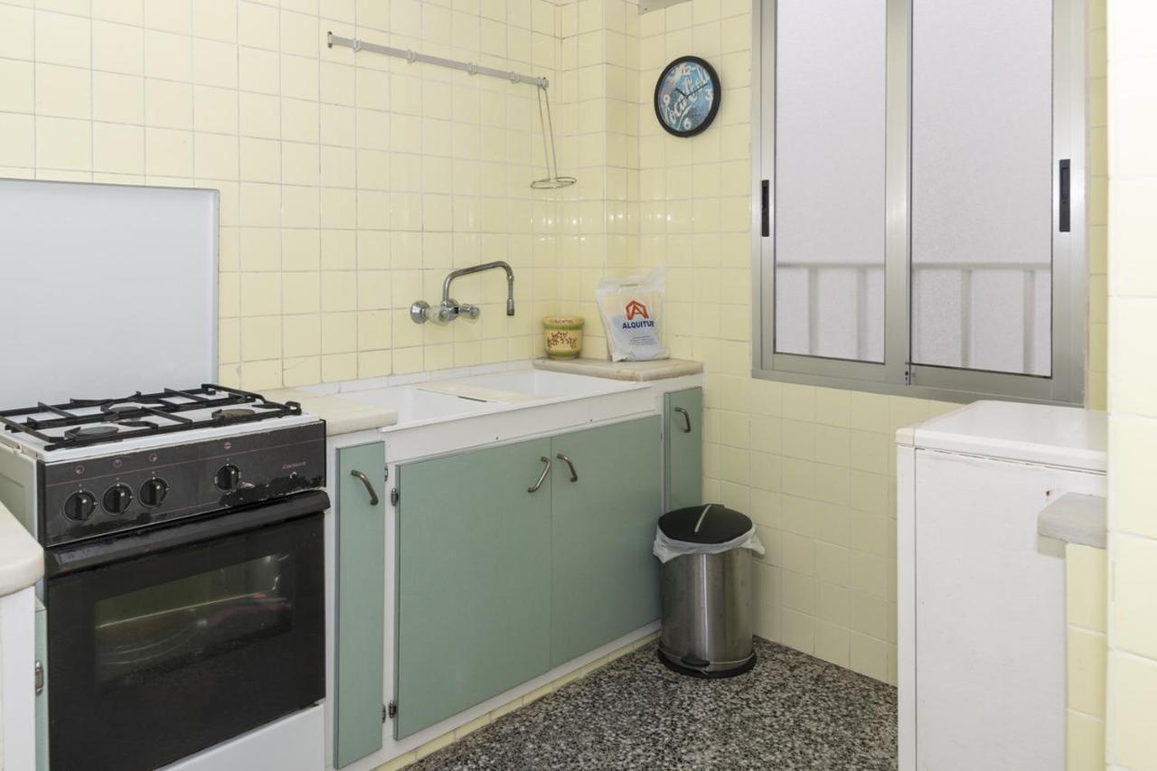 Provence, 7º-25 Apartment กูลเญรา ภายนอก รูปภาพ