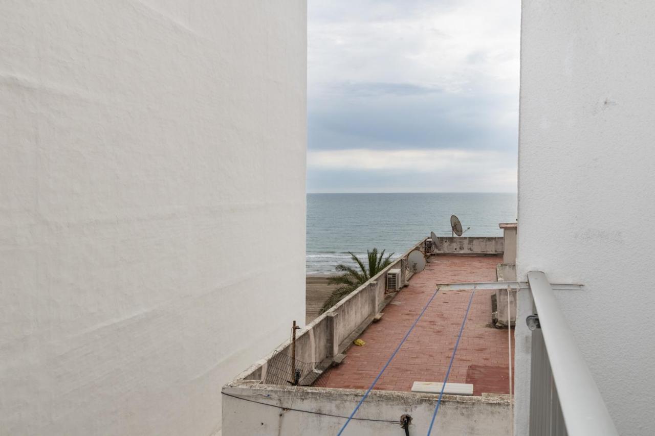 Provence, 7º-25 Apartment กูลเญรา ภายนอก รูปภาพ
