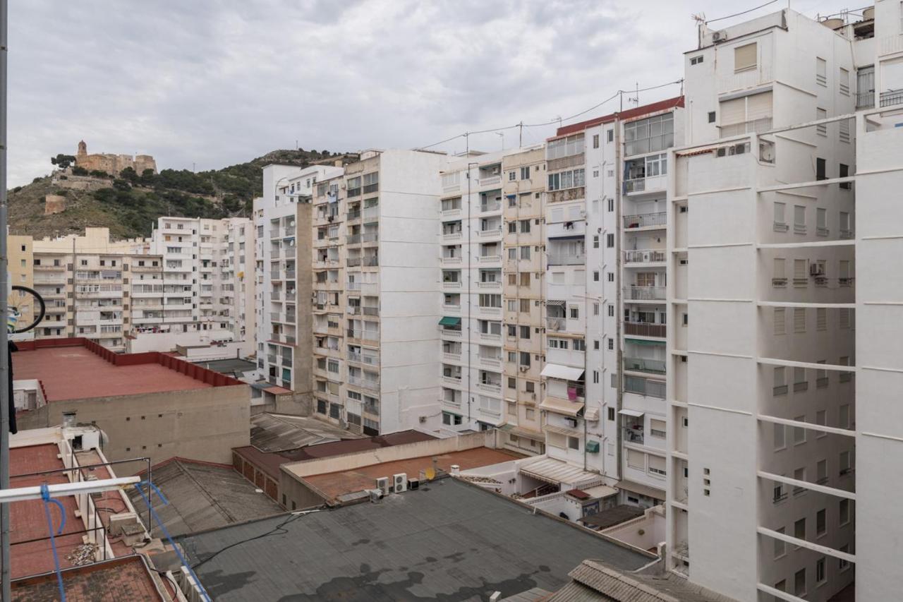 Provence, 7º-25 Apartment กูลเญรา ภายนอก รูปภาพ