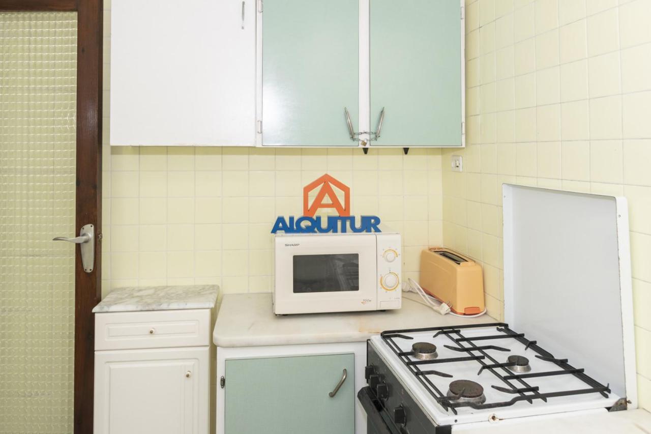 Provence, 7º-25 Apartment กูลเญรา ภายนอก รูปภาพ